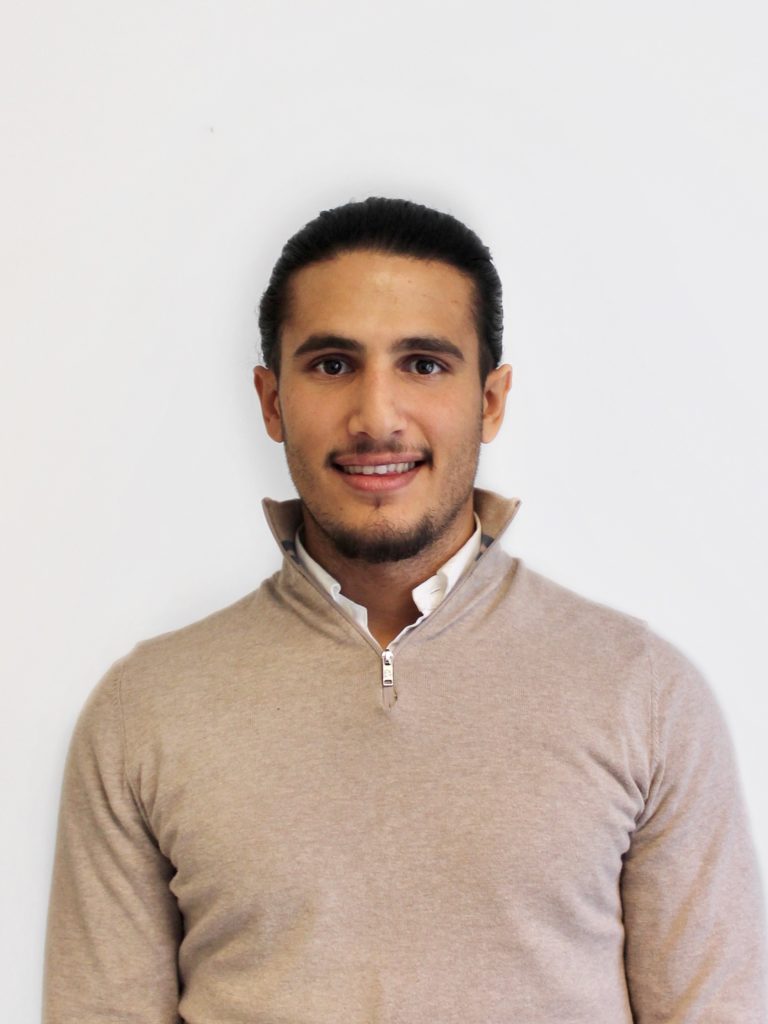 Elias Naoum