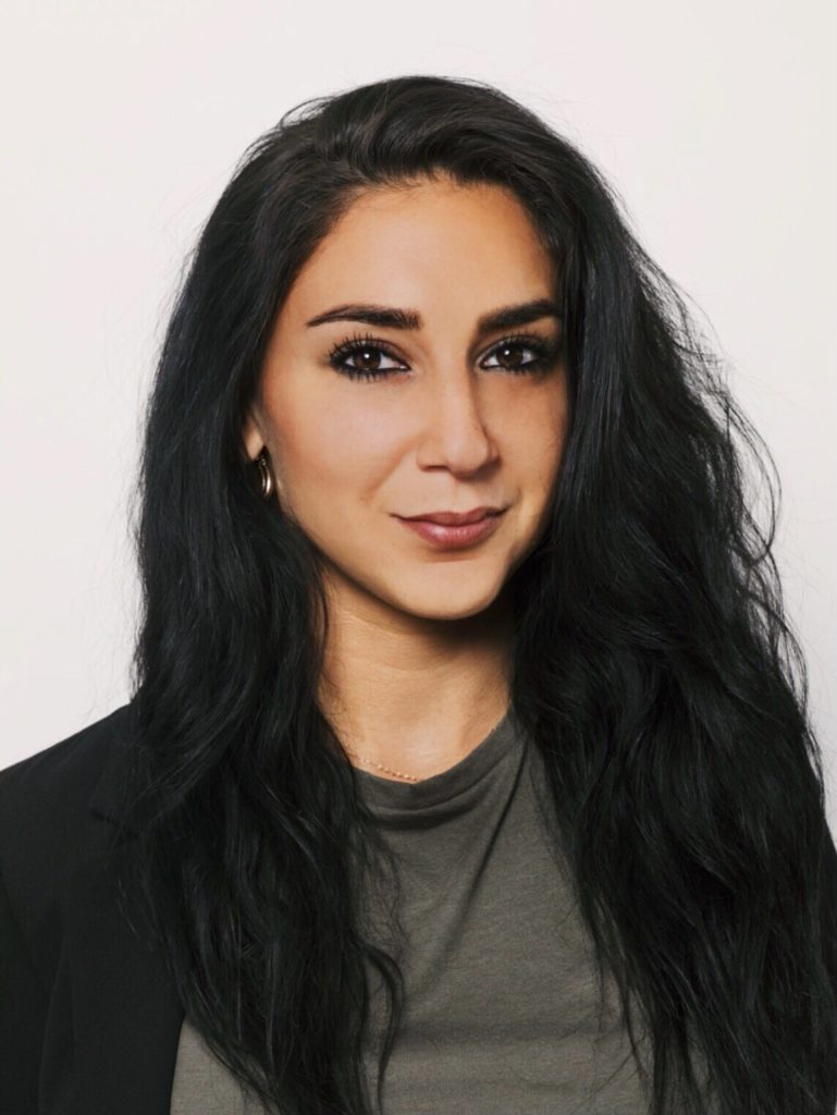 Maria Poli