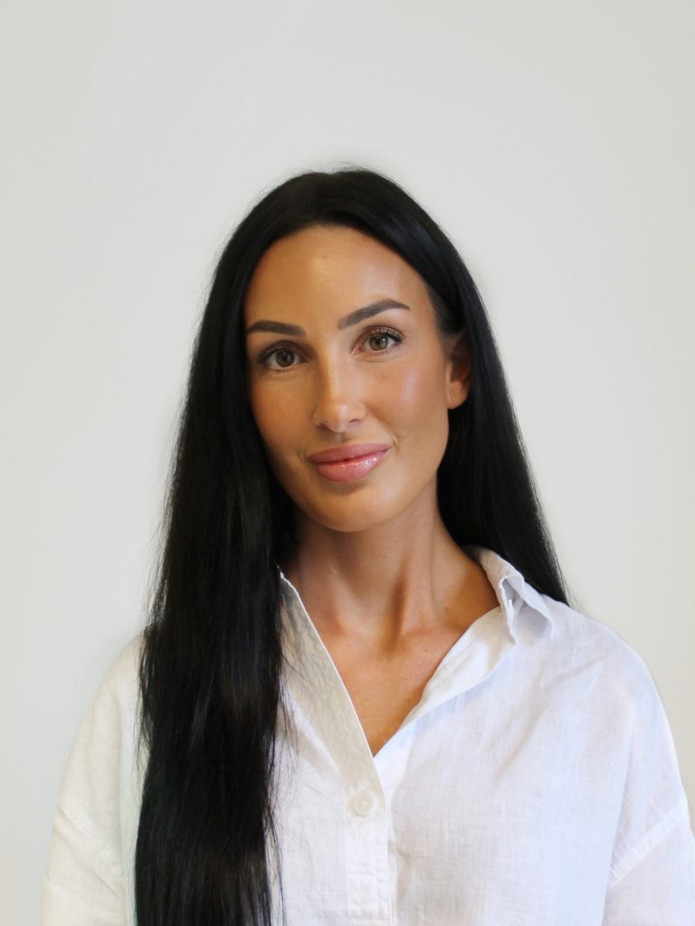 Sofia Deniz