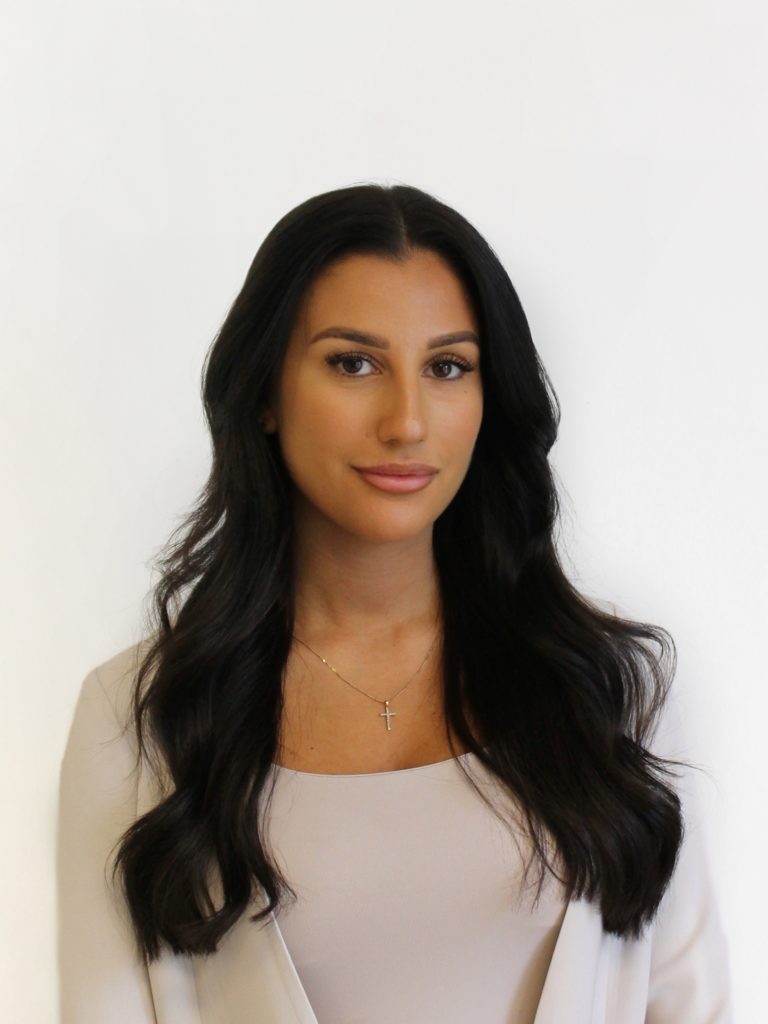 Julia Isik