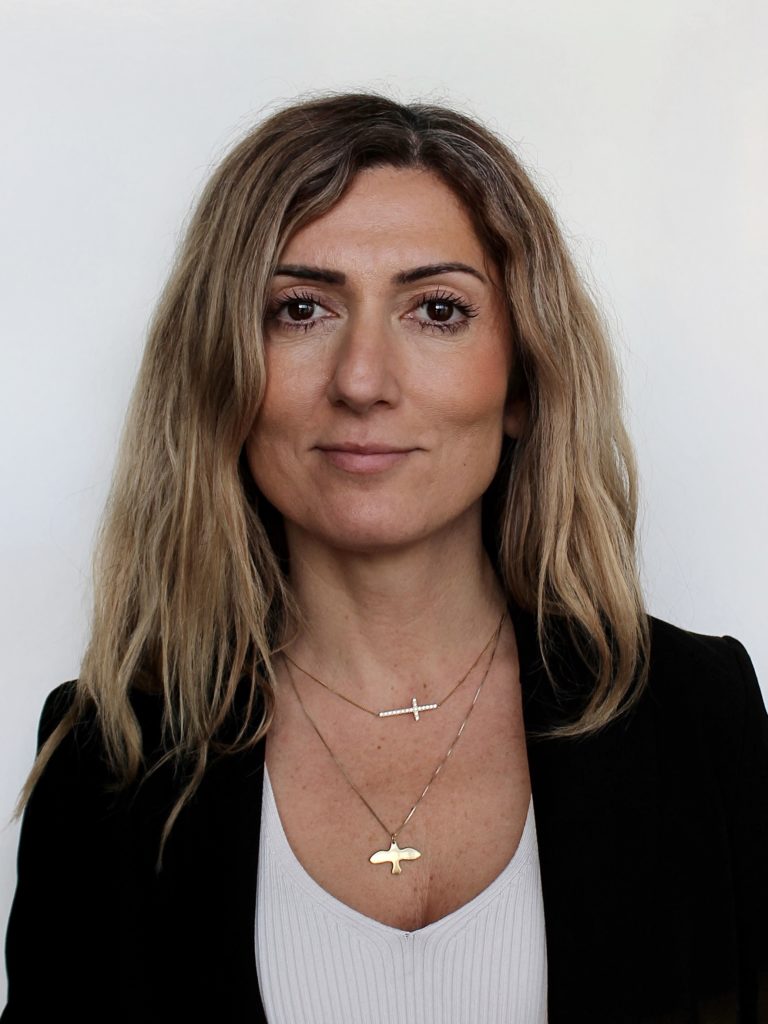 Aralia Eriksson