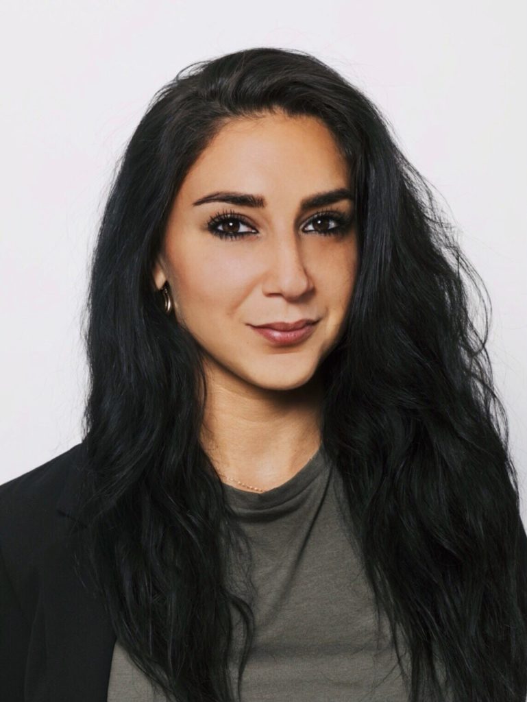 Maria Poli