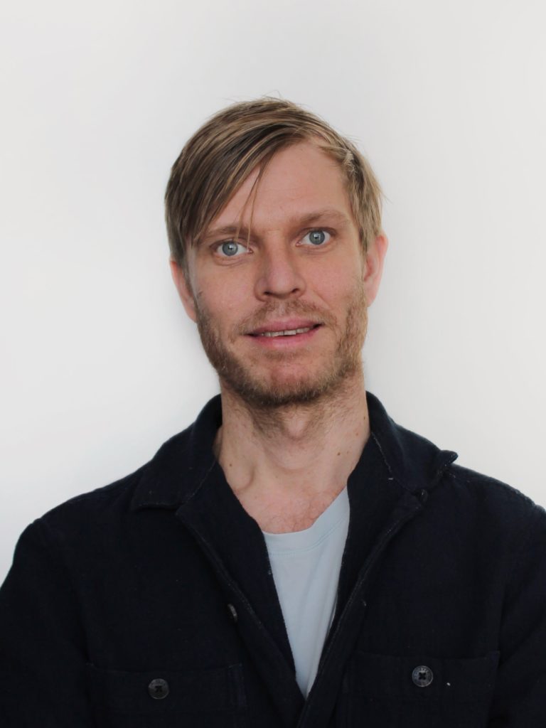 Petter Nilsson